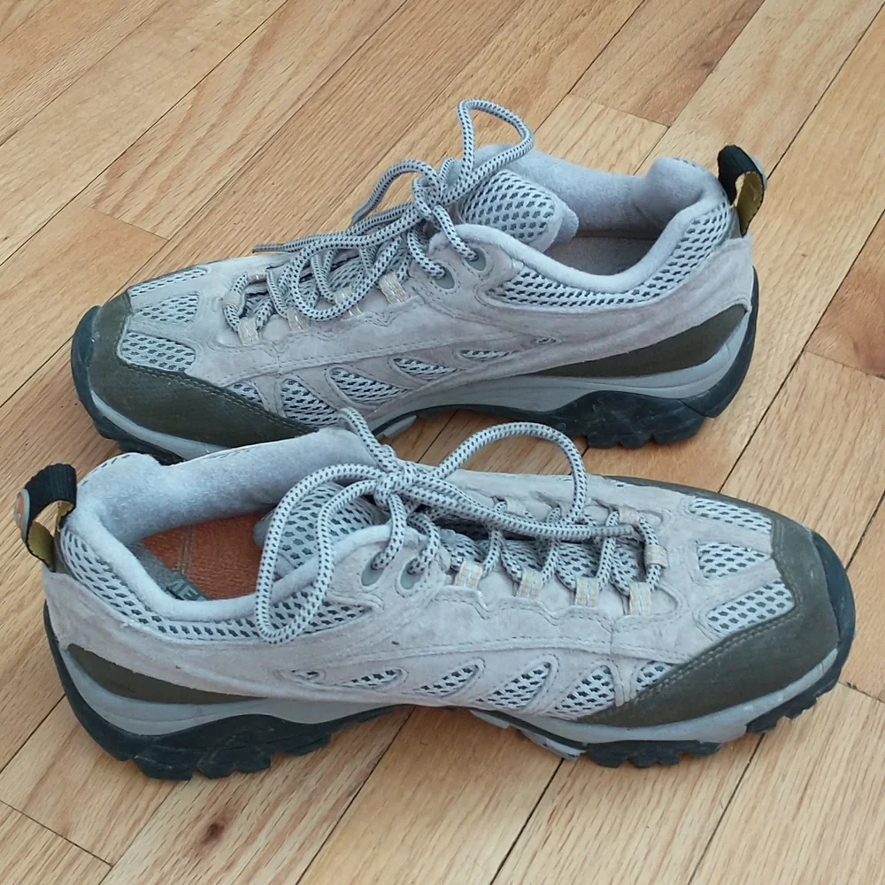 Mesa Ventilator II (taupe)‎